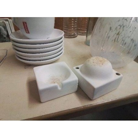 PETIT USTENSILE DE CUISINE BLANC 