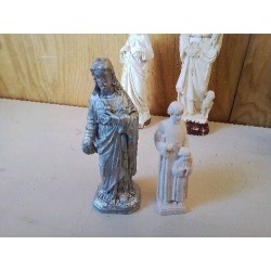 FIGURINE RELIGIEUSE 