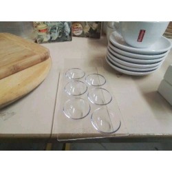 BAC À OEUF