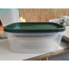 LOT BOITE TUPPERWARE 