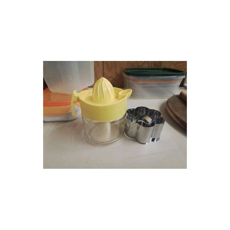 PETITE BRICOLE DE CUISINE 