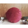 COUSSIN ROUGE 