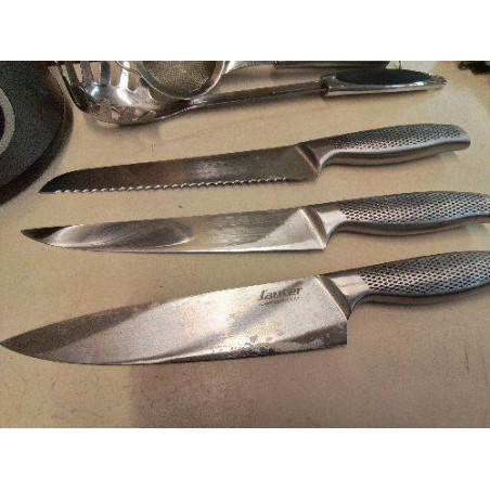 COUTEAU SAUTER