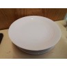 LOT 8 ASSIETTES 