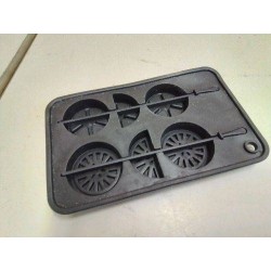MOULE SILICONE 