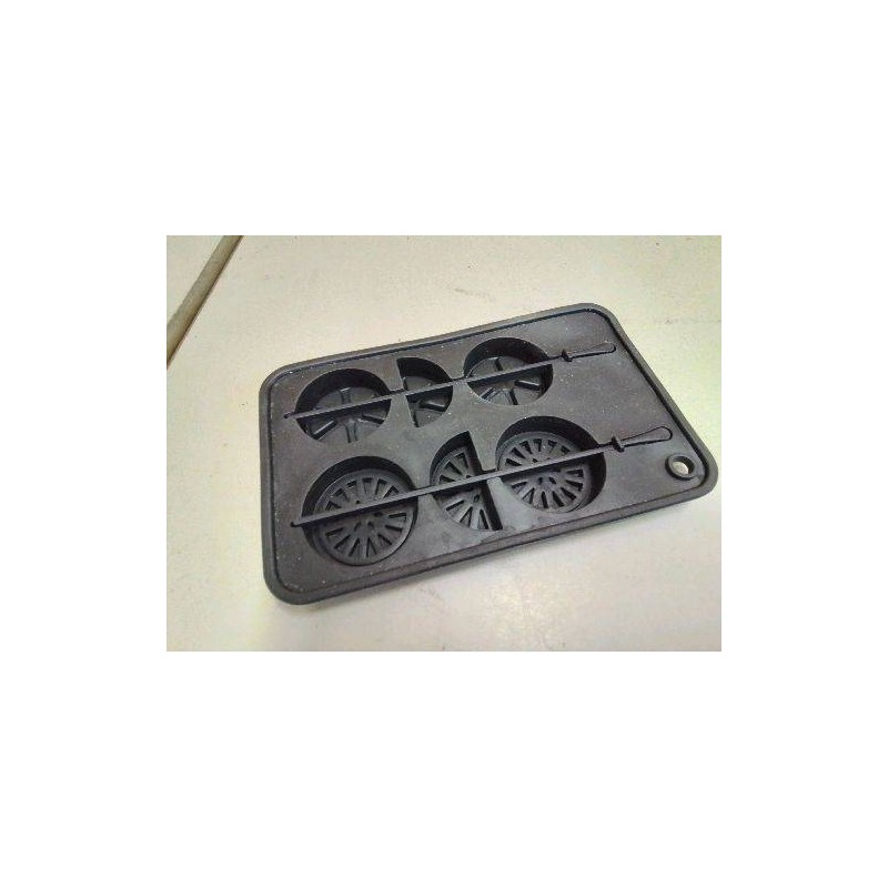 MOULE SILICONE 