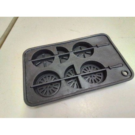 MOULE SILICONE 