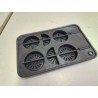 MOULE SILICONE 