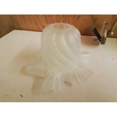 TULIPE EN VERRE