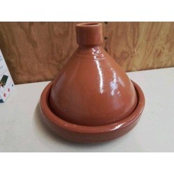 PLAT A TAJINE 