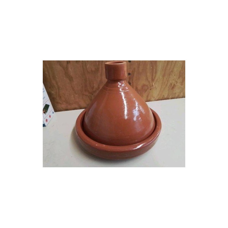 PLAT A TAJINE 