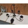 SUSPENSION EN FER