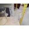 CARAFE EN CRISTAL 