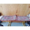 TAPIS D’ENTRÉE ROUGE 