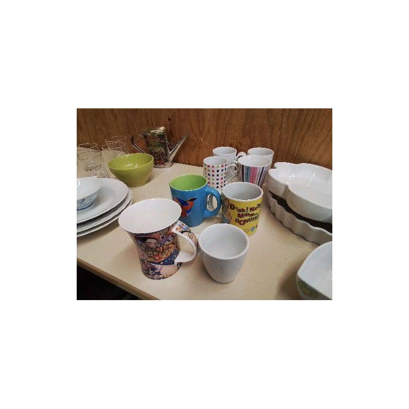 TASSE 