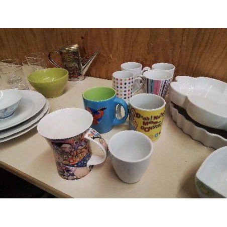 TASSE 