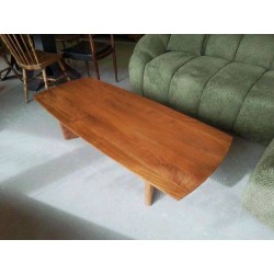 TABLE BASSE BOIS ACACIA REF TK4066720R-HN