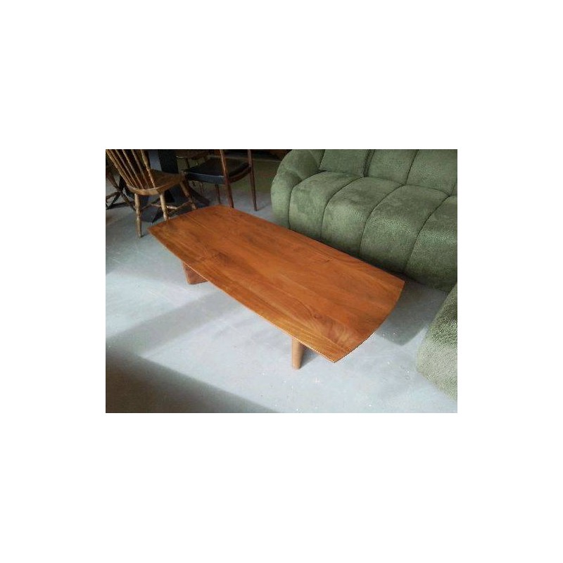 TABLE BASSE BOIS ACACIA REF TK4066720R-HN