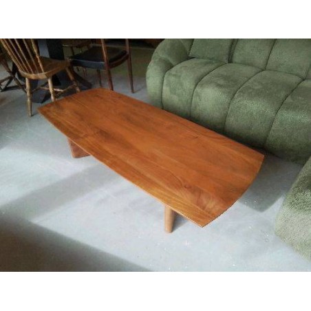 TABLE BASSE BOIS ACACIA REF TK4066720R-HN