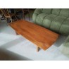 TABLE BASSE BOIS ACACIA REF TK4066720R-HN