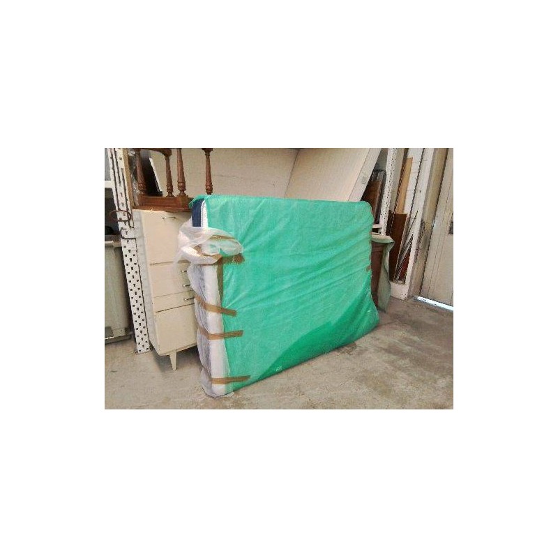 MATELAS MOUSSE 140X190 REF MPH20062119301-A-HN