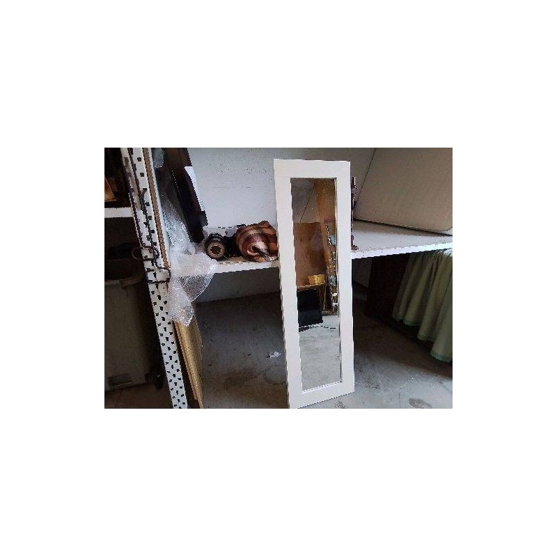 MIROIR BLANC 