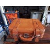 PETITE VALISE EN CUIR 