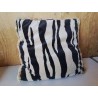 COUSSIN ZÈBRE 