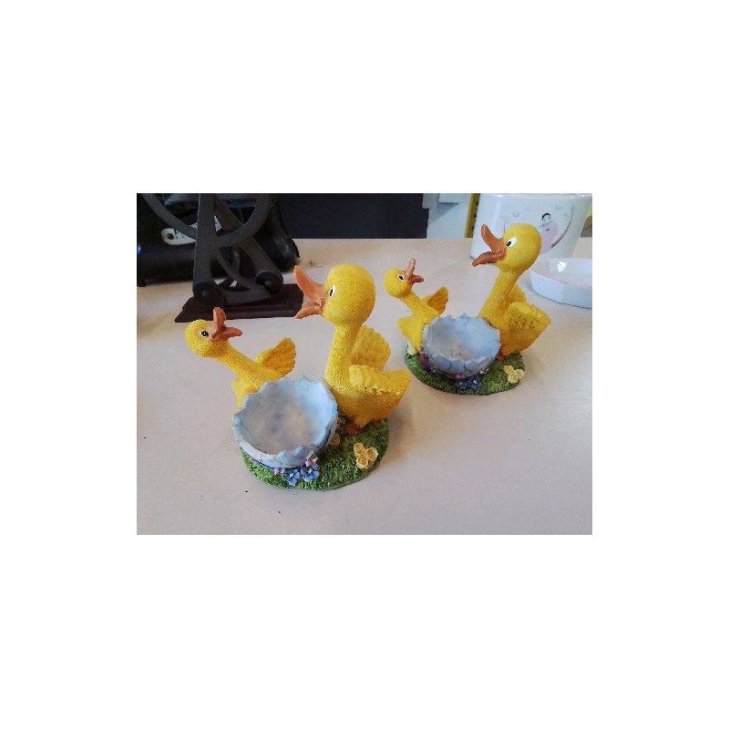DECORATION POUSSIN