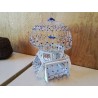 CAGE A OISEAUX 