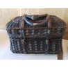 PANIER EN OSIER 