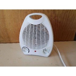 RADIATEUR SOUFLANT