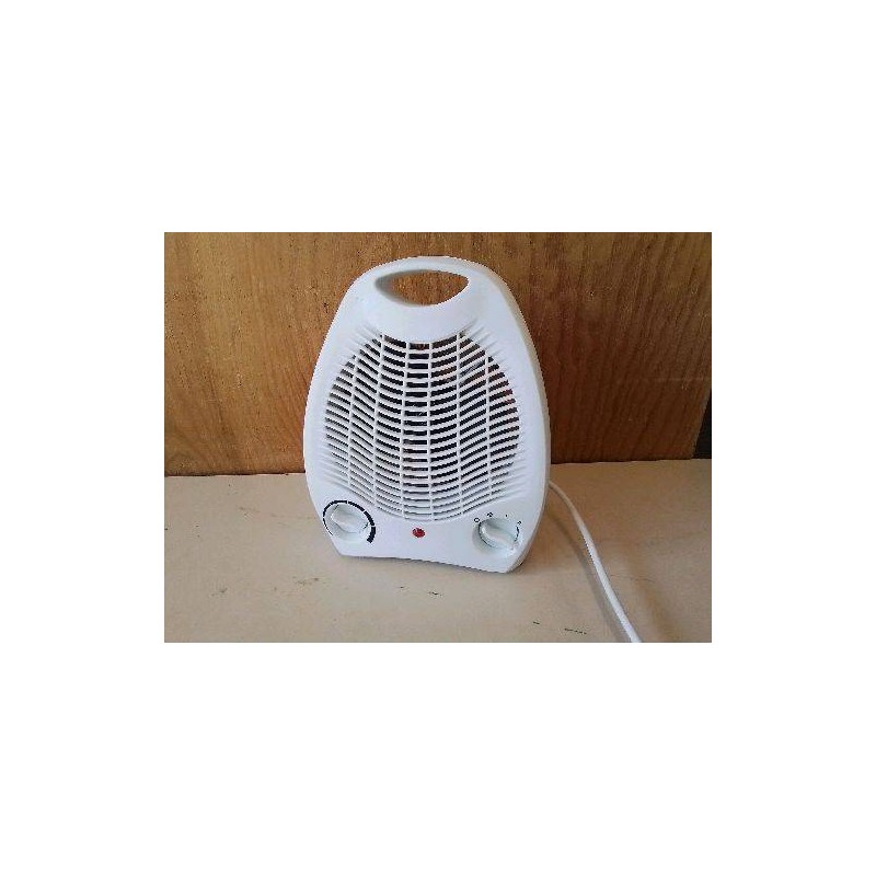 RADIATEUR SOUFLANT