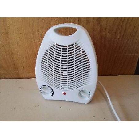 RADIATEUR SOUFLANT