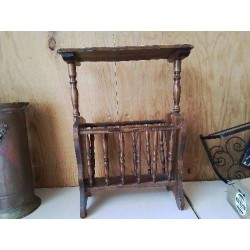 PORTE REVUE 