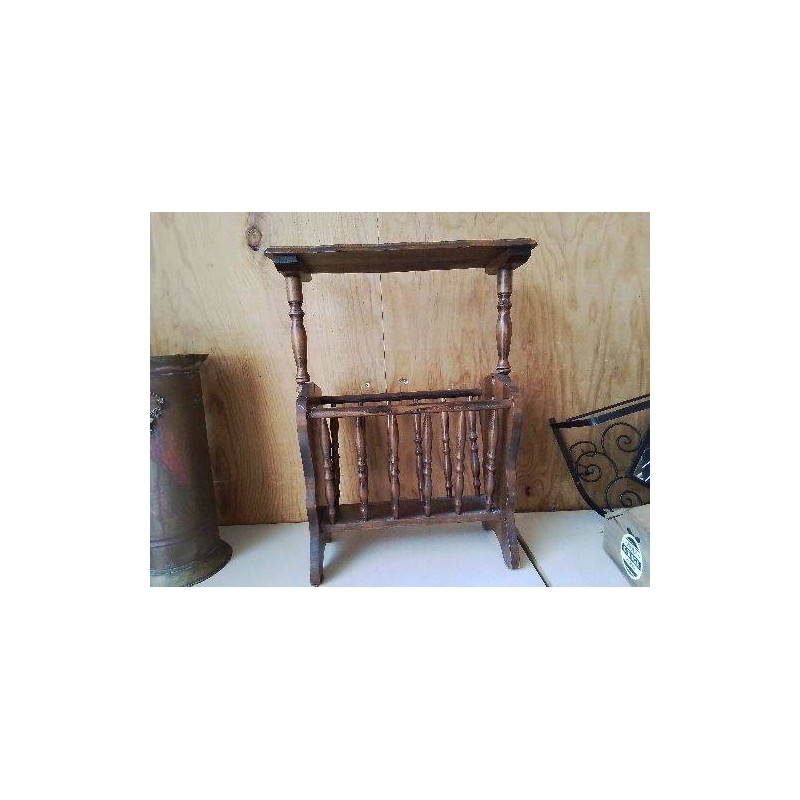 PORTE REVUE 