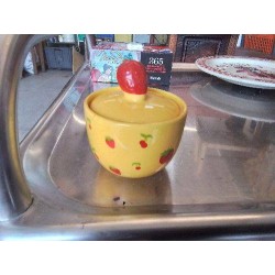 POT A SUCRE 