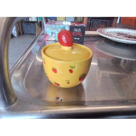 POT A SUCRE 