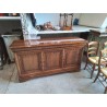 ENFILADE DE STYLE LOUIS PHILIPPE EN MERISIER