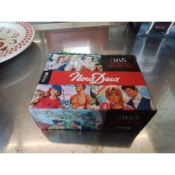 COFFRET NOUS DEUX