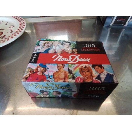 COFFRET NOUS DEUX