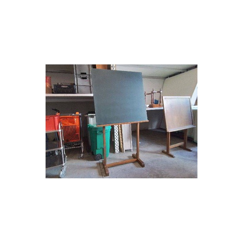 TABLEAU NOIR D’ECOLIER