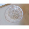 COUPELLE EN CRISTAL 