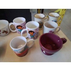 TASSE