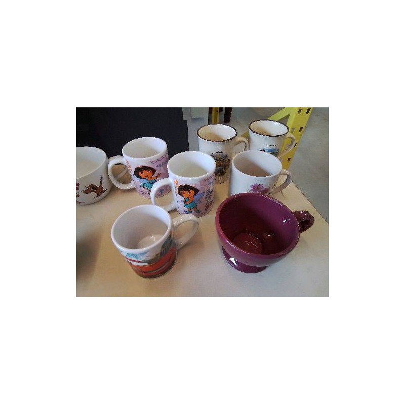 TASSE