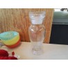 BOCAL EN VERRE