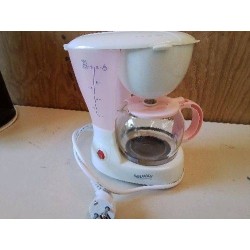 CAFETIÈRE MILWAY