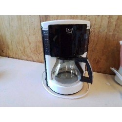 CAFETIÈRE MELITTA