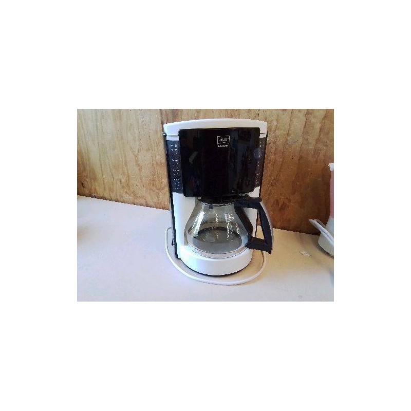 CAFETIÈRE MELITTA