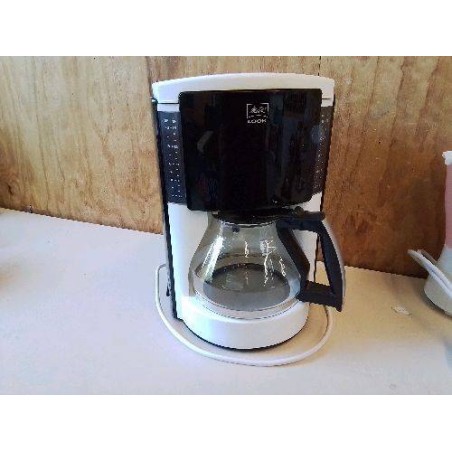 CAFETIÈRE MELITTA